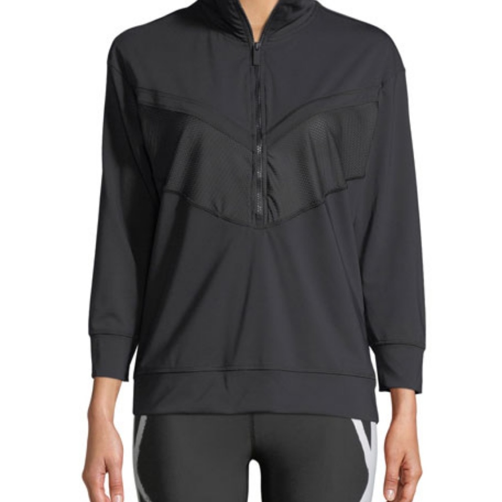 Alala Quarter Zip Athleisure top